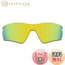 剥がれ防止 Oakley Radar Path交換用レンズ アップグレ...(4)