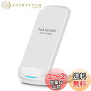 NANAMI ワイヤレス充電器 最大15W出力 急速 無線充電器 (Qi認証) iPhone 16/15/14/13/12シリーズ SE第二世代/8(Plus)、Galaxy S24/S23/S22(Ultra)/S21(Ultra)/S20/Note20、Xperia 1 4/3/2 他のQi機種対応 置くだけ充電 テレワーク用品 日本語取扱説明書付 新生活アイテム