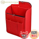 VANCORE リュックインナーバッグ 自立 バッグインバッグ リュック フェルト 軽量 bag in bag レディース メンズ バックインバック 縦型 A5...