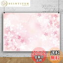 Qinunipoto 背景布 桜の花 花見 1.5x1m 撮影布 写真撮影用 ピンクの背景 ぼかし効果の背景 桜の背景 写真の背景 結婚式 誕生日会 ロマンチックな夢の背景 おとぎ話背景幕 人物撮影 子供用 新生幼児用 小道具 ビニール