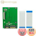 chenyang SATA to 40ピン ZIF CE 1.8インチ...(2)