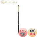 ROWNYEON アイライナーブラシ メイクブラシ 化粧ブラシ 化粧筆 天然毛 柔らかい 使いやすい ソフト 極細 化粧道具 J39