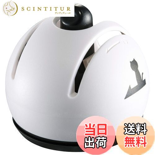 【送料無料】貝印 KAI ねこの包丁研ぎ Qシャープナー Nyammy AP5182