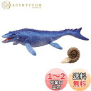 タカラトミー 『 アニア AL-07 モササウルス (水に浮くVer.) 』 動物 恐竜 リアル 動く フィギュア おもちゃ 3歳以上