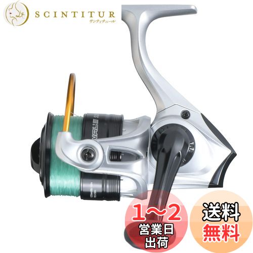 AbuGarcia (֥륷) CARDINAL III S2000 ԥ˥󥰥꡼ դ