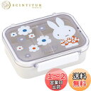 【送料無料】スケーター(Skater) 食洗器対応 保存容器 430ml ミッフィー モノトーン 日本製 PM3CA-A