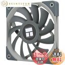 Thermalright TL—C12015 120mmケース放熱する...(2)