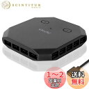 Novonest ファンハブ 12V RGB変換5V ARGB転送ハブ...(2)