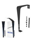 TUDOUZZZ PS5 Slimほこり防止カバー ホコリ侵入防止カバー 新型PS5 Slim用 ホコリキャッチャー ps5 フィルター PS5 Slim本体用ダストストリップ/ダストプラグダストカバー PS5 Slim 防塵フィルター 防毛・通気性・ 放熱