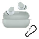 Beats solo buds 用 ケース 透明TPU Mosasa レンズ保護 シリコン保護ケース 充電便利 全面保護 紛失防止 滑り止め 薄型 指紋防止 黄変防止 落下防止 安心保護 軽量 クリア