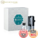 【送料無料】CEENIU【省スペース?コードレス】車 アロマディフューザー 超音波霧化 静音 長持ちバッテリー エアコン 吹き出し口 自動ON/OFF 車 ギフ...