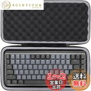 【送料無料】co2CREA 収納ケース 互換品 KX850 MX MECHANICAL MINI/ KX850M MX MECHANICAL MINI for ...