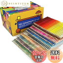 【送料無料】色鉛筆 520色セット 油性色鉛筆 プロ専用ソフト芯色鉛筆セット 子供から大人、アーティストまで理想的な塗り絵と絵画に