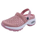 【送料無料】AOIREMON ナースサンダル 2Way ナースシューズ 美脚 立ち仕事 看護 厚底スニーカー 介護 メッシュ 幅広 軽量 疲れにくい レディース...