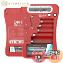 Dlyfull 電池チェッカー 乾電池 LCD液晶画面 バッテリーチェッカー 残量 チェッカー テスター 単1 単2 単3 単4 単5 9Vに対応 バッテリーテスター、1.5V/3Vボタン電池 CR123A CR2 CRV3 2CR5 CRP2 円筒形電池に対応 電池残量チェッカー アルカリ 乾電池残量測定器 (赤)