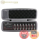 【送料無料】【co2CREA 専用収納ケース】KORG 定番 USB MIDIコントローラー nanoKONTROL2(ケースのみ)