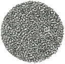 工進(KOSHIN) KPシリーズ用オプションパーツ 交換用スポンジフィルター KF-004 KP-301/401/501 1枚入