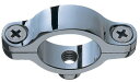 SANEI(サンエイ) 【フラッシュ洗浄管用止メ金具】 パイプ径32.5mm H861-32.5