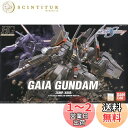 BANDAI SPIRITS(バンダイ スピリッツ) HG 1/144 ガイアガンダム (機動戦士ガンダムSEED DESTINY)