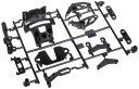 タミヤ(TAMIYA) ホップアップオプションズ No.1950 OP.1950 SW-01 強化Bパーツ (バンパー) 54950(4)
