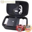 【送料無料】M02 / M02S / M02 PRO ミニプサーマルプリンター 保護 キャリングケース 収納ケース -waiyu JP