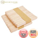 【送料無料】DFsucces 木製棒 マドラー アイススティック 木製 アイスの棒 手作り DIY材料 いろんな芸術品や作品を作り用に (15*1cm)