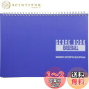 【送料無料】SEIBIDO SHUPPAN(セイビドウ シュッパン) 野球 スコアブック リング式 9139