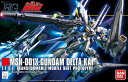 HGUC 1/144 MSN-001X ガンダムデルタカイ (機動戦士ガンダムUC MSV)