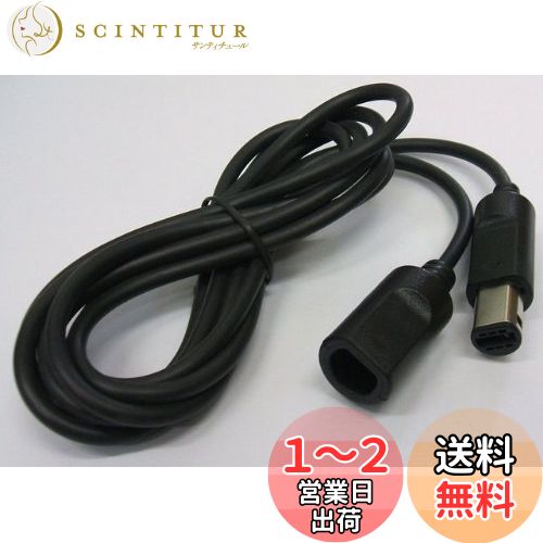 GC用コントローラー延長ケーブル GC用コントローラー延長ケーブル