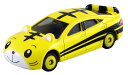 タカラトミー『 トミカ ドリームトミカ しまじろうカーII 』 ミニカー 車 おもちゃ 3歳以上 箱入り 玩具安全基準合格 STマーク認証 TOMICA TAKARA TOMY