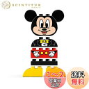 【送料無料】レゴ(LEGO) はじめてのデュプロ ミッキーマウスのきせかえセット ディズニー 10898 ブロック おもちゃ 女の子 男の子