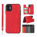 Sailortech iPhone 11 Pro 背面ケース 手帳型 iphone 11pro カバー 財布case 縄掛け 高級PUレザー 多機能携帯電話カード iphone11pro 手帳ケース 革レザー 収納付き 磁石吸着 ICカード収納 財布 背面保護 実用 横置き機能 耐衝撃 防塵 落下防止 軽量 iPhone 11 Pro カバ