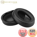 【送料無料】LINHUIPAD MDR-100A イヤーパッド 交換用イヤーパッド クッション Sony MDR-100A MDR-100AAP MDR-H600A ヘッドホン用