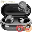 【送料無料】TOZO NC9 完全ワイヤレスイヤホン 極上の音体験 ANC/ENC搭載 ノイズキャンセリング bluetooth5.3 最大40時間再生 ワイヤレス充電 IPX6防水 専用アプリ対応 カスタムEQモード ワイヤレスイヤホン 自動ペアリング Type-C 急速充電 iOS/Android適用 ビジネス/通勤/
