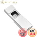 【送料無料】携帯灰皿 灰皿 携帯灰皿 大容量 灰皿 密閉 耐湿防圧 軽量 頑丈 アルミ 伸縮式 アウトドア 小物いれ 携帯型 応急処置 (シルバー)