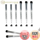 【送料無料】GreenGee ホワイトボード マーカー 極細 黒 6本入 マーカーペン マグネット付き 丸芯 2mm 消しゴム付き ホワイトボード用 ガラス/プ...