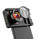 【CPLフィルター付き】 APEXELスマホマクロレンズ 【反射抑え&色彩向上】 HD 写しマクロレンズ スマートフォン用レンズ 携帯マクロレンズ 携帯便利 使用簡単 ストレッチクリップ付属 撮影用 iPhone16/16pro/15/15pro Samsung Sonyに対応