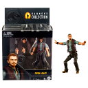Mattel ジュラシックワールド ハモンドコレクション オーウェングレイディ プレミアム本格可動フィギュア 3.75インチスケール 恐竜関連玩具, HTV60