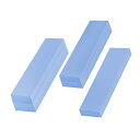 【送料無料】Rongdeson サーマルパッド 30パック 3種類の厚さ 熱暴走対策 冷却ラジエーターフィン 両面放熱シリコーンパッド 熱伝導性6.0 W/mk...