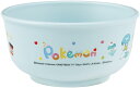 スケーター(Skater) ベビー食器 茶碗 子供用 5ヵ月頃~ 抗菌 プラスチック製 230ml ポケットモンスター XP23AG-A