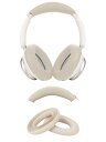 Anker Soundcore Space One 用 ケース カバー( ヘッドバンド カバー +イヤーパッド カバー ) 【NOUKAJU】 Soundcor...