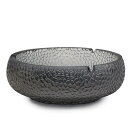 【送料無料】TOSSOW 灰皿 ガラス 大容量 灰皿 洗いやすい おしゃれ灰皿 インテリアグッズ グ ...