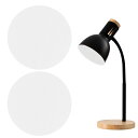 PAVIKE 減光シール led 2PCS LED 減光シール led減光シール 遮光テープ 照明色補正シール 遮光 フィルター 自由にカット 超強粘着力 貼り...