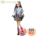 【送料無料】タカラトミー リカちゃん ドール #Licca #ラブトキシック 着せ替え おままごと おもちゃ 3歳以上