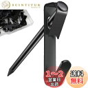 5WYOUKE【30個入】 画鋲 フック おしゃれ ピンフック 耐荷重約4.5kg 石膏ボード・ベニヤ・木用フック 目立たない 跡が残らない 釘フック 壁 傷つけない 黒 金属 錆びない 額縁/時計/絵画/クリスマス 飾り用/カレンダー/鍵/写真/自宅/オフィス/キッチン/学習室/浴室用など