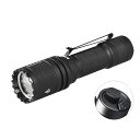ACEBEAM Defender P16 タクティカルライト 1800ルーメン 484メートル テールデュアルスイッチ IP68防水 1.5m落下耐久 LED懐中電灯 小型 強力 USBC充電式 かいちゅうでんとう フラッシュライト ハンディライト 緊急時、自衛、突撃作戦、野外活動、修理作業、パトロールな