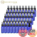 千?の屋 50個セット プレーボトル ハンドスプレー霧吹き 30ml 詰替ボトル 遮光 空容器 霧吹き ブルー
