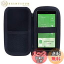 【送料無料】GlocalMe G4/ GlocalMe G4 Pro モバイルWiFiルーター 専用保護収納ケース -waiyu JP