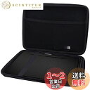【送料無料】ワコム ペンタブレットWacom Intuos Medium TCTL6100WL 完全対応 専用保護収納ケース Aenllosi (Medium)