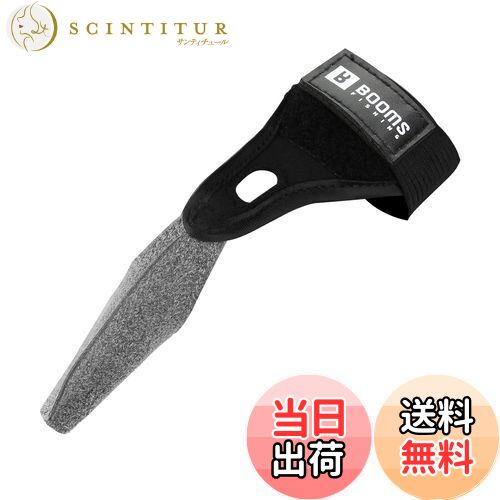 【送料無料】Booms Fishing FG1 フィンガープロテクター 指1本 フィッシンググローブ 投げ釣り キャス..